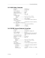 Предварительный просмотр 35 страницы Simrad AP35 Instruction Manual