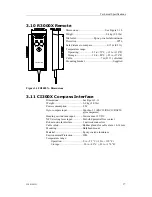 Preview for 39 page of Simrad AP35 Instruction Manual