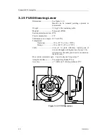 Предварительный просмотр 42 страницы Simrad AP35 Instruction Manual