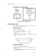 Предварительный просмотр 56 страницы Simrad AP35 Instruction Manual