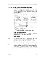 Preview for 63 page of Simrad AP35 Instruction Manual