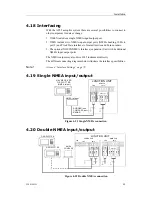 Предварительный просмотр 65 страницы Simrad AP35 Instruction Manual