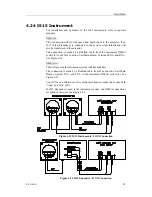 Предварительный просмотр 67 страницы Simrad AP35 Instruction Manual