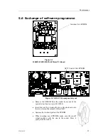 Предварительный просмотр 93 страницы Simrad AP35 Instruction Manual