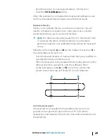 Preview for 31 page of Simrad AP44 Quick Manual