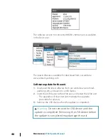 Preview for 48 page of Simrad AP44 Quick Manual