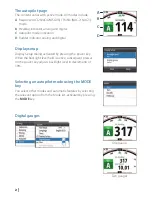 Preview for 2 page of Simrad AP48 Quick Manual