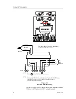 Предварительный просмотр 17 страницы Simrad AP50 Installation Manual