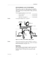 Предварительный просмотр 24 страницы Simrad AP50 Installation Manual