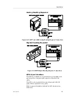 Предварительный просмотр 54 страницы Simrad AP50 Installation Manual