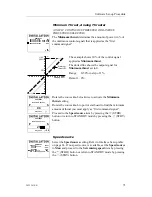 Предварительный просмотр 80 страницы Simrad AP50 Installation Manual