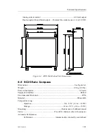 Предварительный просмотр 112 страницы Simrad AP50 Installation Manual