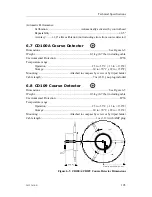 Предварительный просмотр 114 страницы Simrad AP50 Installation Manual