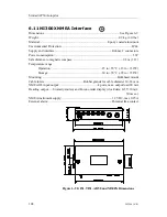 Предварительный просмотр 117 страницы Simrad AP50 Installation Manual