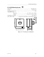 Предварительный просмотр 120 страницы Simrad AP50 Installation Manual