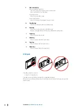 Предварительный просмотр 8 страницы Simrad AP70 MK2 Operator'S Manual