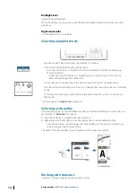 Предварительный просмотр 14 страницы Simrad AP70 MK2 Operator'S Manual