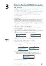 Предварительный просмотр 17 страницы Simrad AP70 MK2 Operator'S Manual