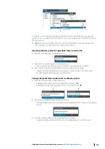 Предварительный просмотр 19 страницы Simrad AP70 MK2 Operator'S Manual
