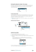 Предварительный просмотр 21 страницы Simrad AP70 MK2 Operator'S Manual
