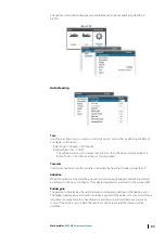 Предварительный просмотр 31 страницы Simrad AP70 MK2 Operator'S Manual