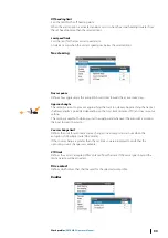 Предварительный просмотр 33 страницы Simrad AP70 MK2 Operator'S Manual
