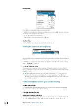 Предварительный просмотр 38 страницы Simrad AP70 MK2 Operator'S Manual