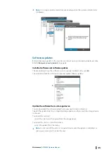 Предварительный просмотр 45 страницы Simrad AP70 MK2 Operator'S Manual