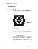 Preview for 12 page of Simrad AR68 Instruction Manual