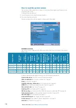 Preview for 14 page of Simrad ARGUS FMCW 3G User Manual