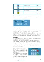 Preview for 37 page of Simrad ARGUS FMCW 3G User Manual