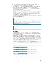 Preview for 41 page of Simrad ARGUS FMCW 3G User Manual