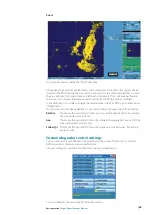 Preview for 61 page of Simrad ARGUS FMCW 3G User Manual