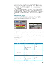 Preview for 77 page of Simrad ARGUS FMCW 3G User Manual