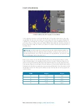 Preview for 85 page of Simrad ARGUS FMCW 3G User Manual