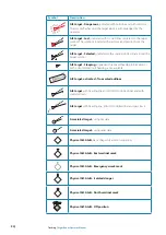 Preview for 96 page of Simrad ARGUS FMCW 3G User Manual