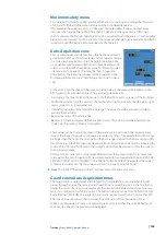 Preview for 105 page of Simrad ARGUS FMCW 3G User Manual