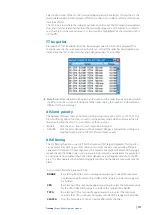 Preview for 113 page of Simrad ARGUS FMCW 3G User Manual