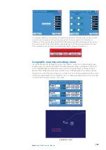 Preview for 127 page of Simrad ARGUS FMCW 3G User Manual