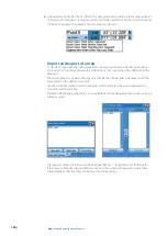 Preview for 130 page of Simrad ARGUS FMCW 3G User Manual