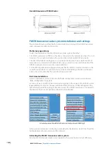 Preview for 142 page of Simrad ARGUS FMCW 3G User Manual