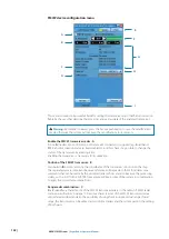 Preview for 144 page of Simrad ARGUS FMCW 3G User Manual