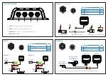 Предварительный просмотр 2 страницы Simrad B&G NAC-2 Installation Manual