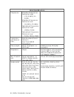 Preview for 19 page of Simrad BSM-2 Manual