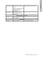 Preview for 20 page of Simrad BSM-2 Manual