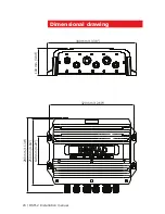 Preview for 21 page of Simrad BSM-2 Manual