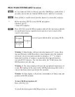 Preview for 2 page of Simrad CA34 Manual