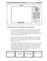 Preview for 17 page of Simrad CA34 Manual