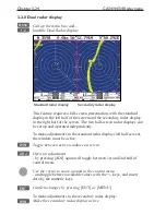 Preview for 50 page of Simrad CA34 Manual