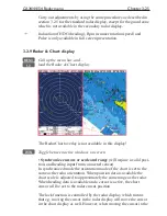 Preview for 51 page of Simrad CA34 Manual